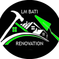 Logo LM Bati Renovation